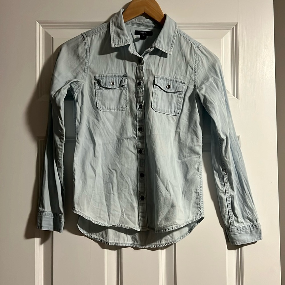 Gap Kids button down